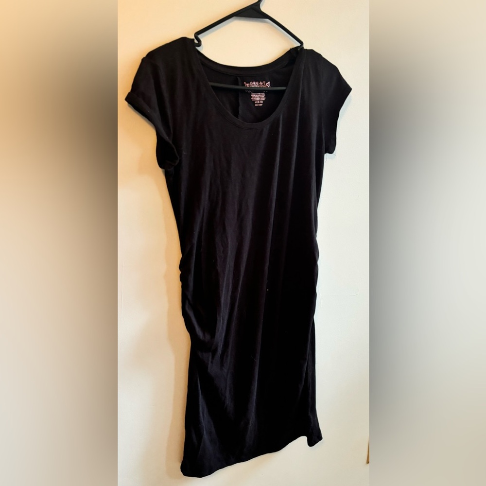 Great Expectations Maternity Dress M